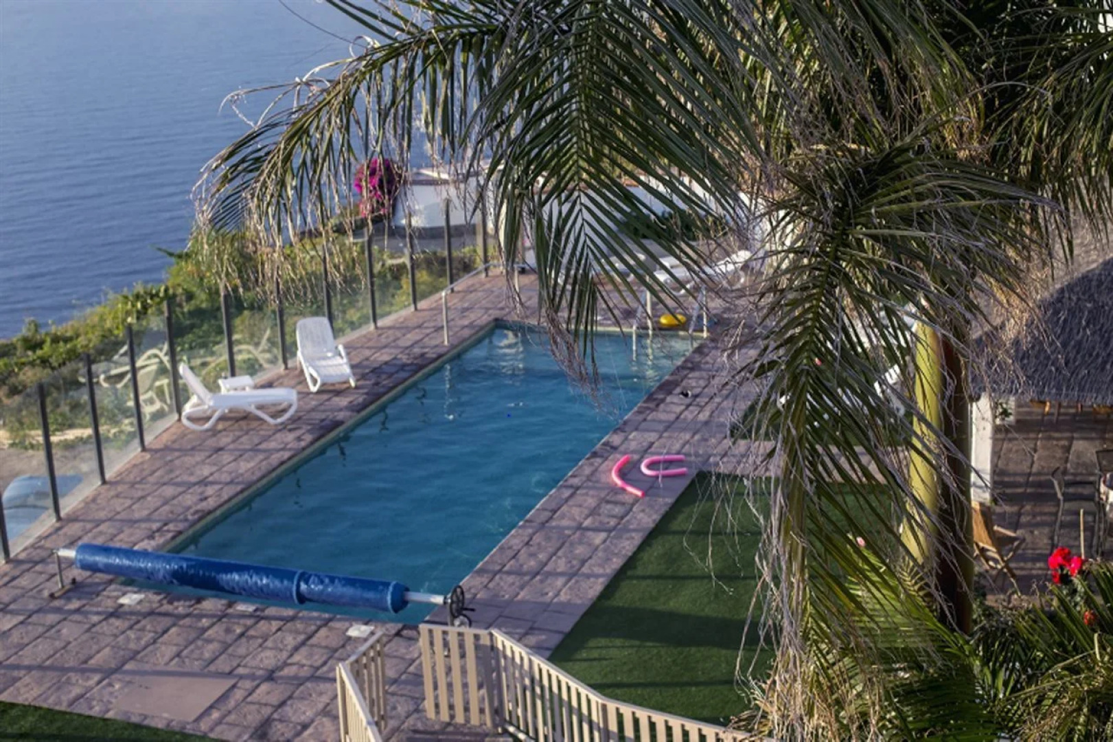 San Diego Apartamentos