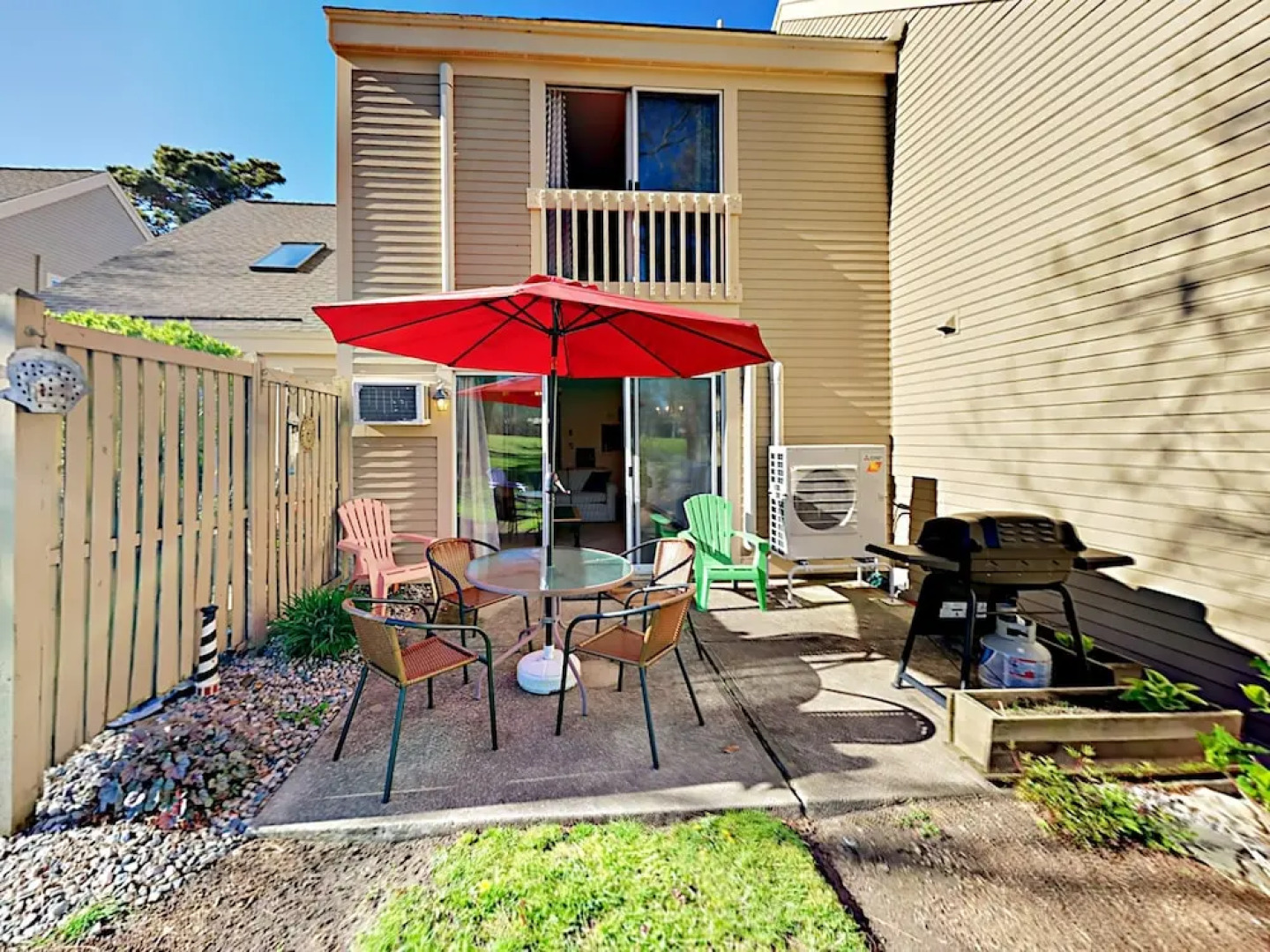 232 Billington Ln Condo - 2 Br condo by RedAwning