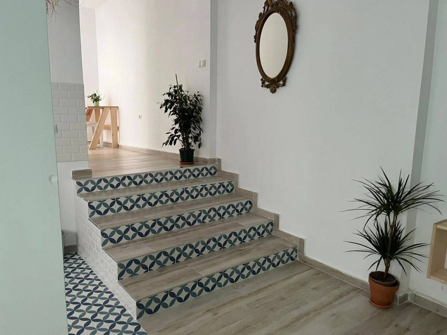 Apartamento “D”, junto a Plaza Mayor, Santa Catalina