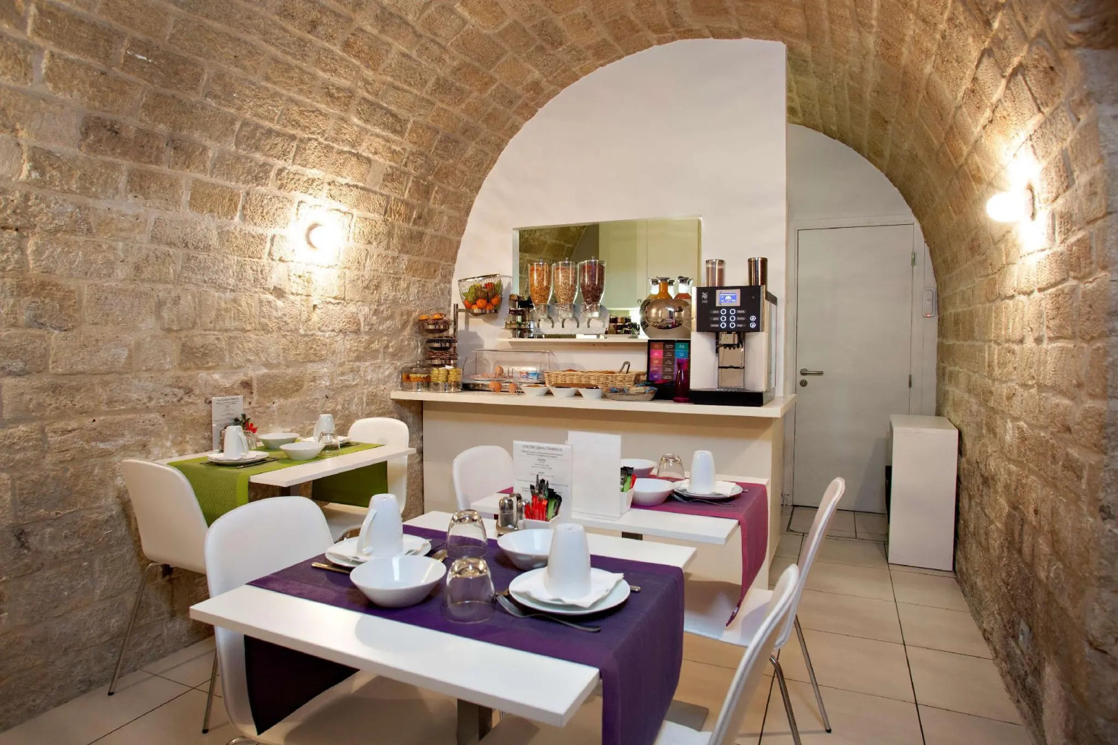 Hotel Elysée Secret