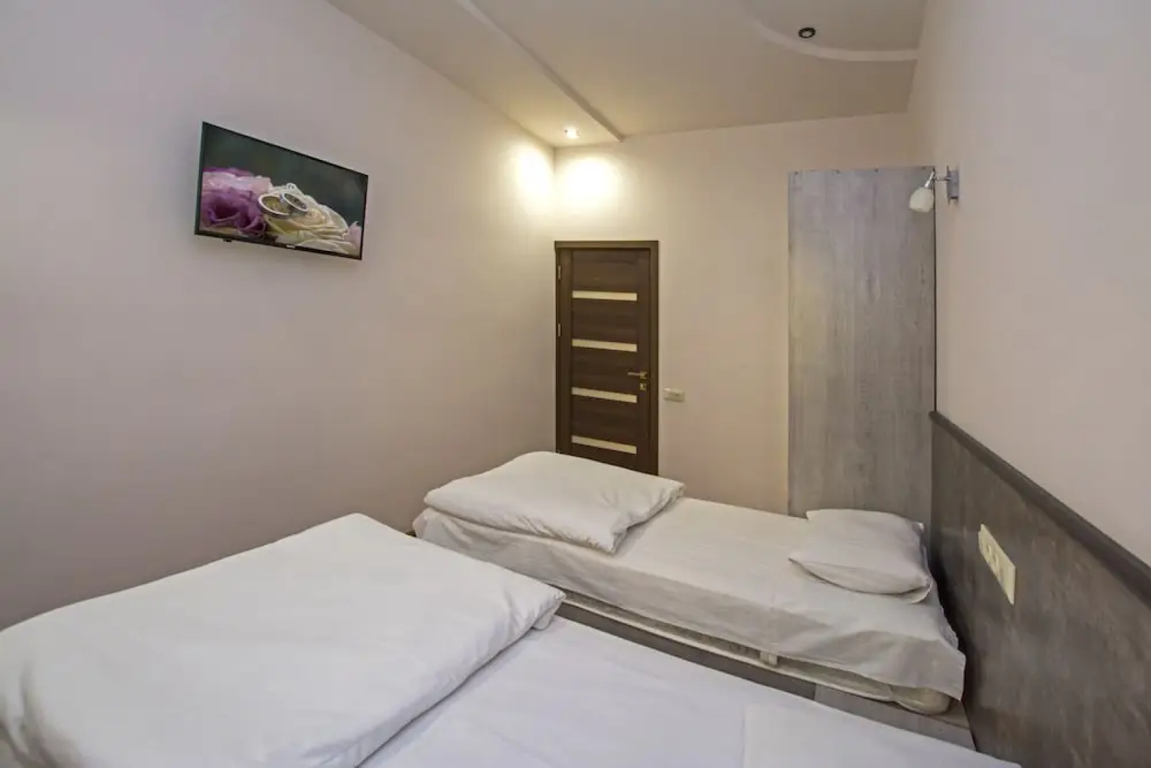 Yerevan Apartment at Tpagrichner