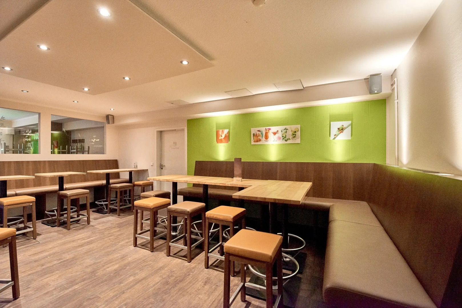 DJH Jugendherberge Biggesee - Hostel