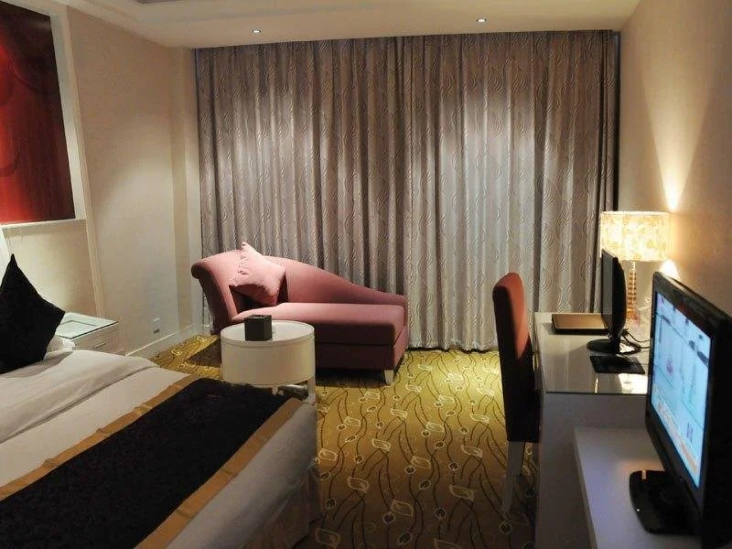 Songyang Tianyuan International Hotel