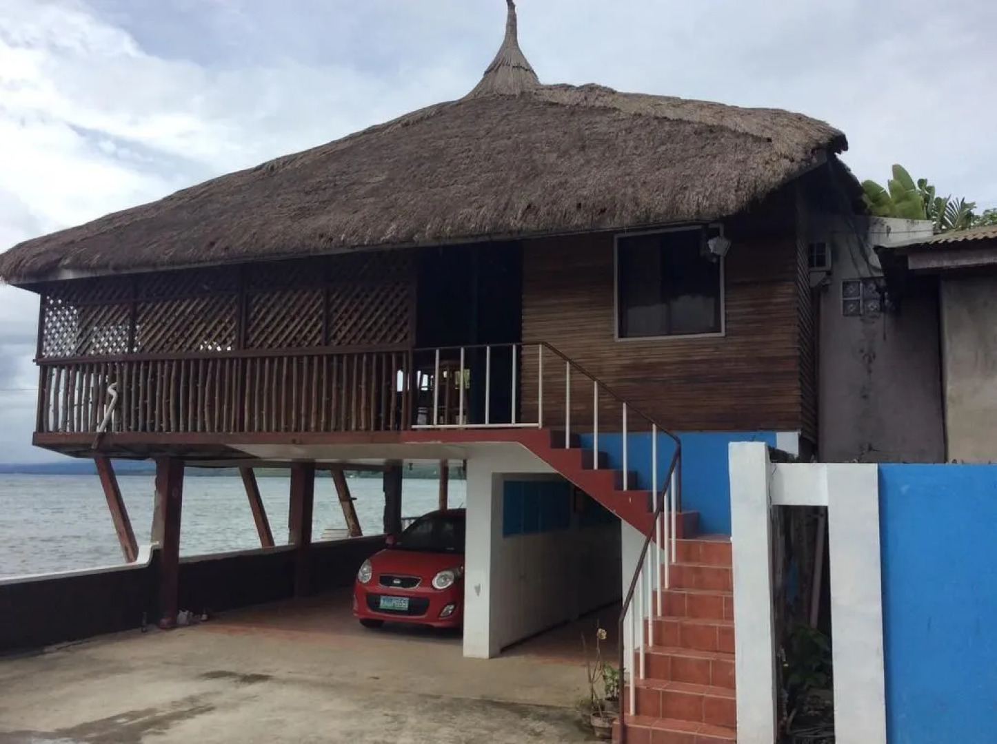 Woodruffs Beach Resort