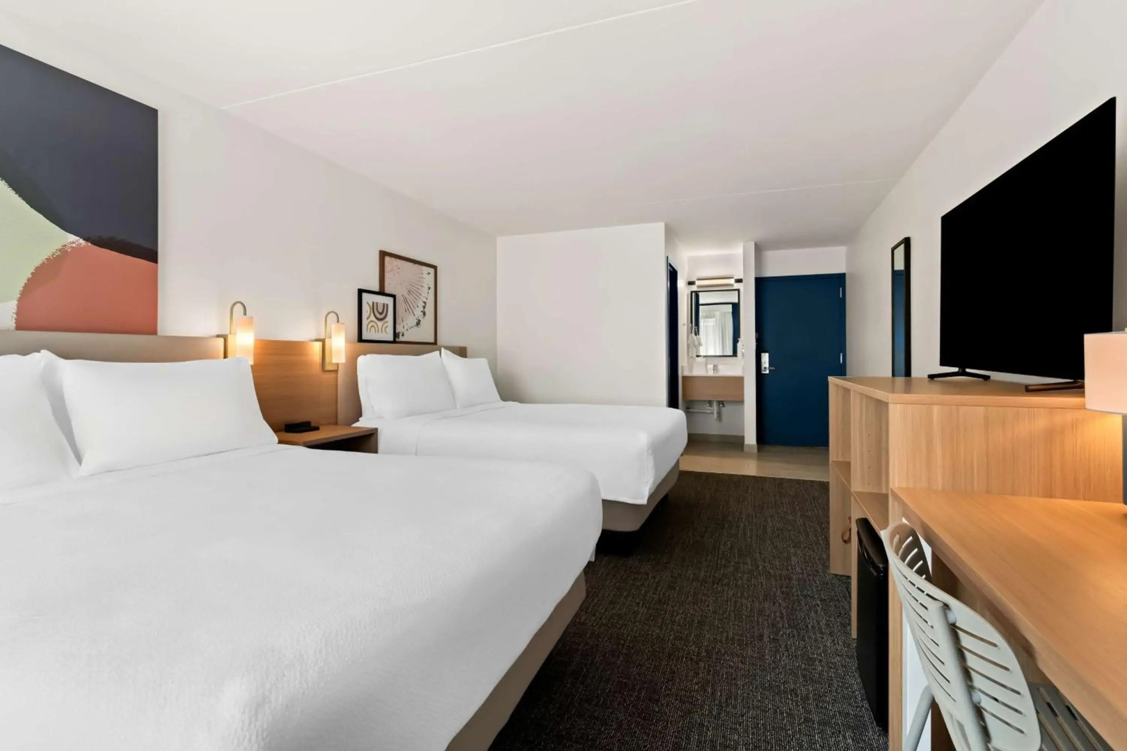 Spark by Hilton Hummelstown Hershey