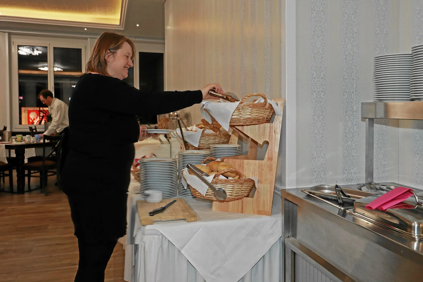 Hotel & Restaurant Danner