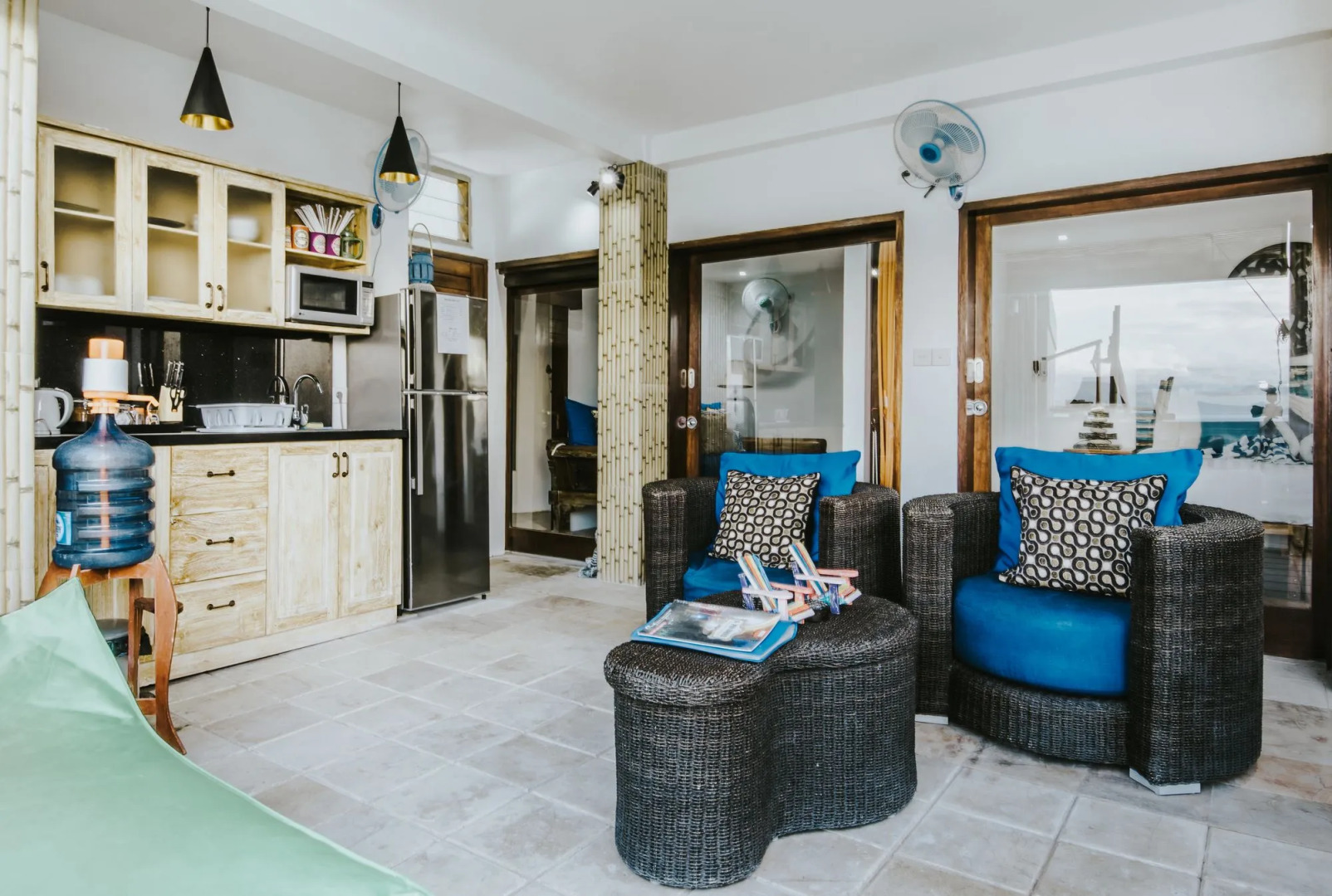 Lembongan Harmony Villas