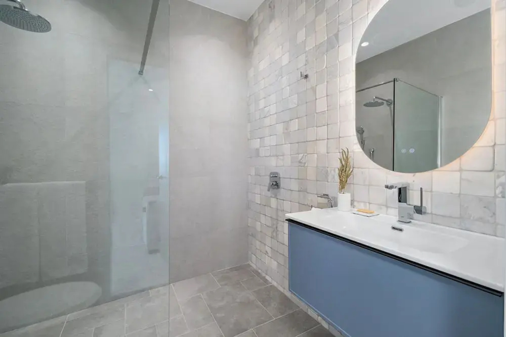 The Court Villa - 8 Bed 8 5 Bath