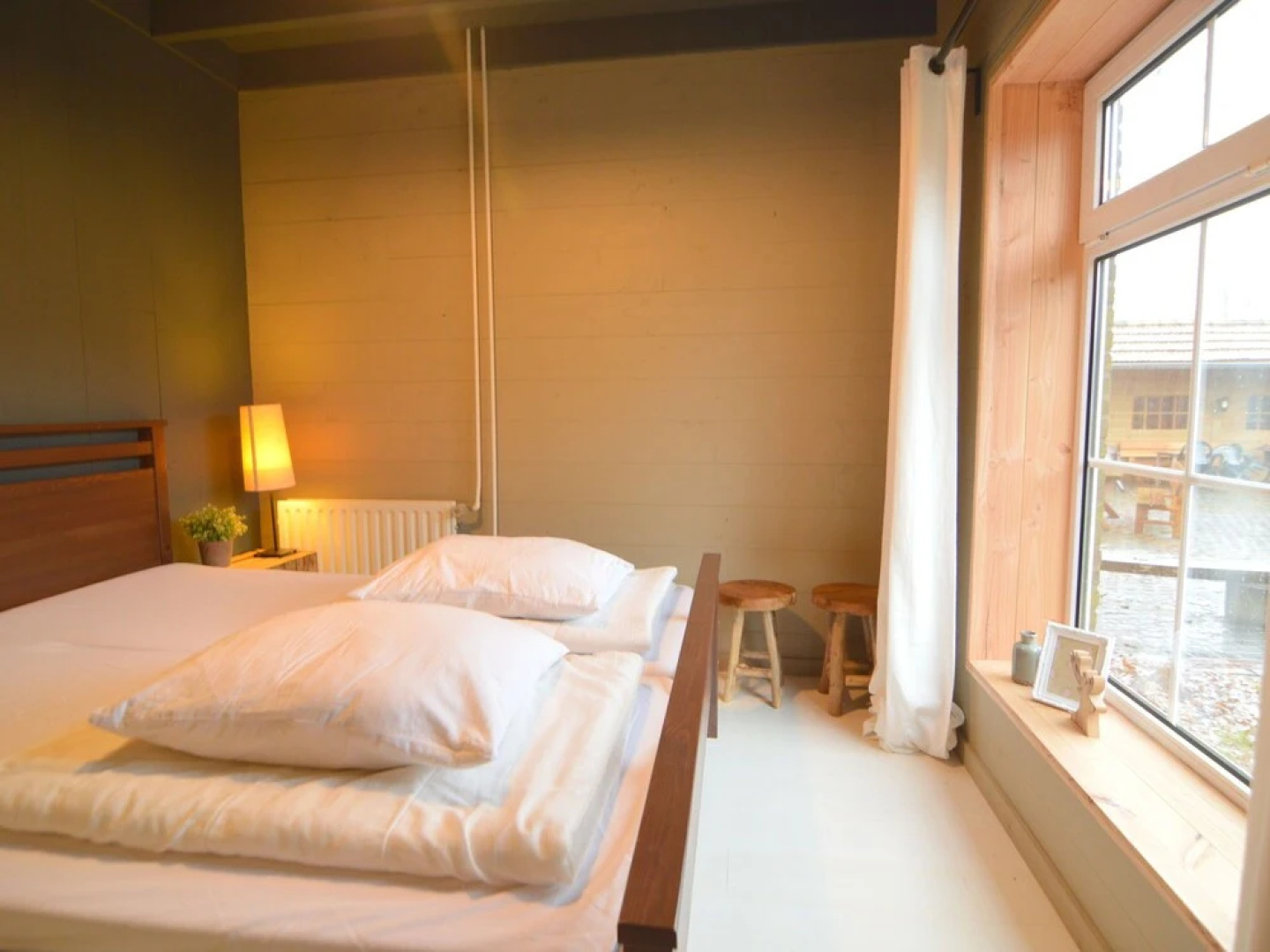 Cozy Holiday Home in Oisterwijk with Private Garden