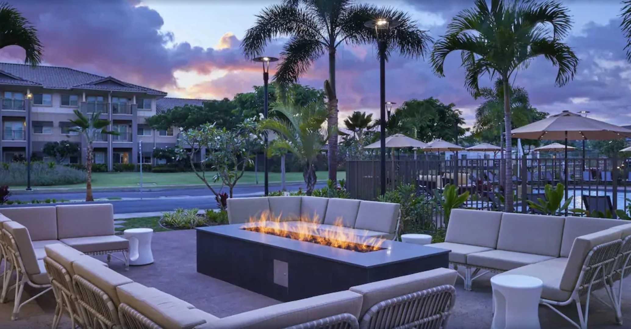 Residence Inn by Marriott Oahu Kapolei