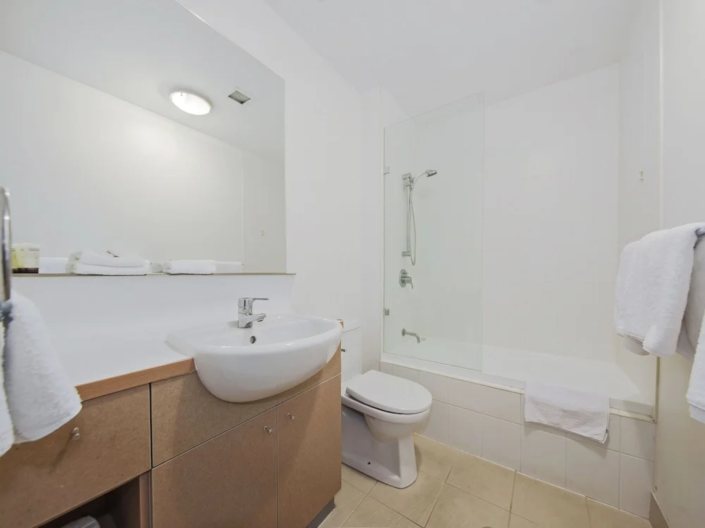 Terrace On Gregory Apartments