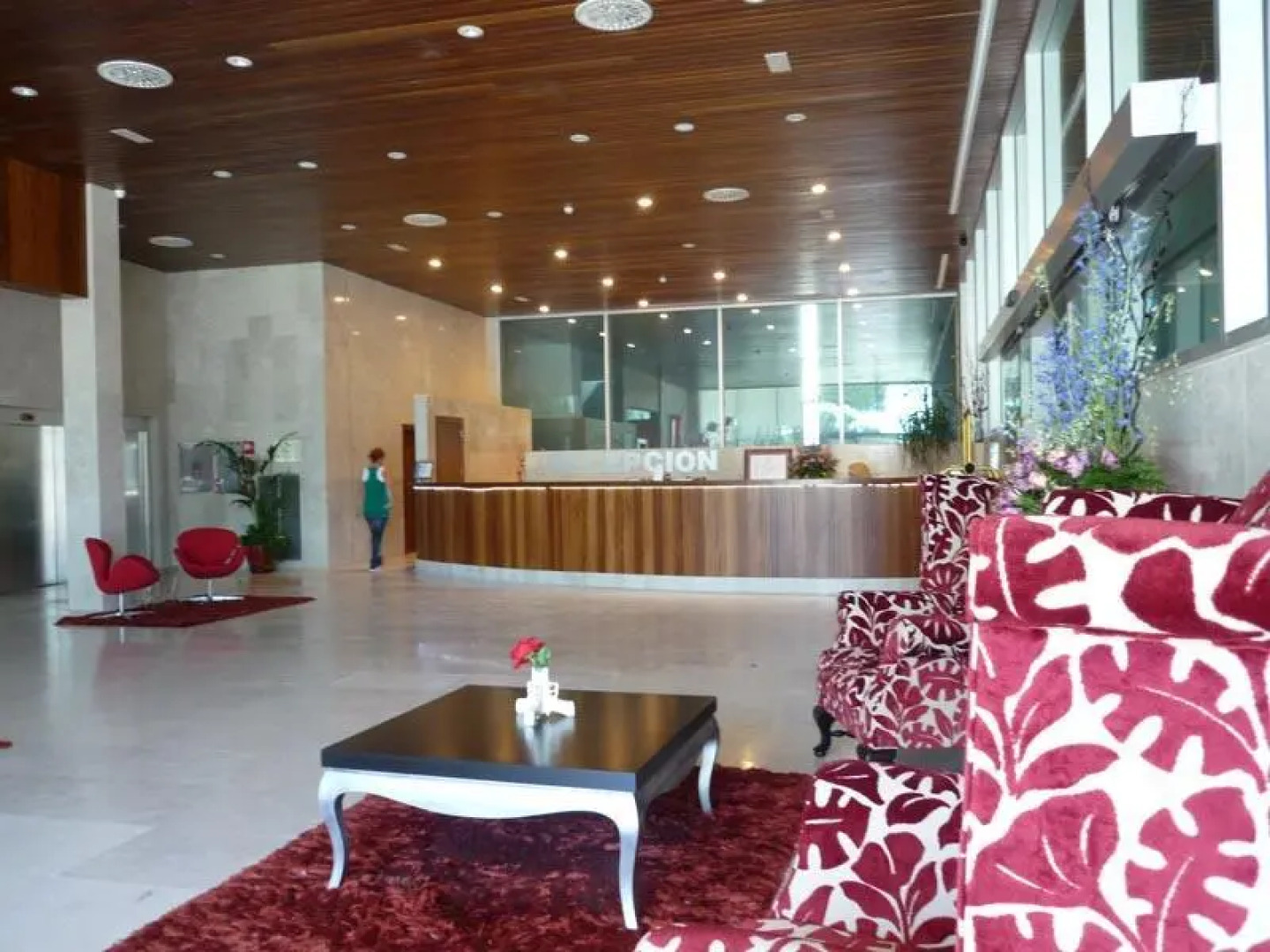 Hotel & Spa Arzuaga