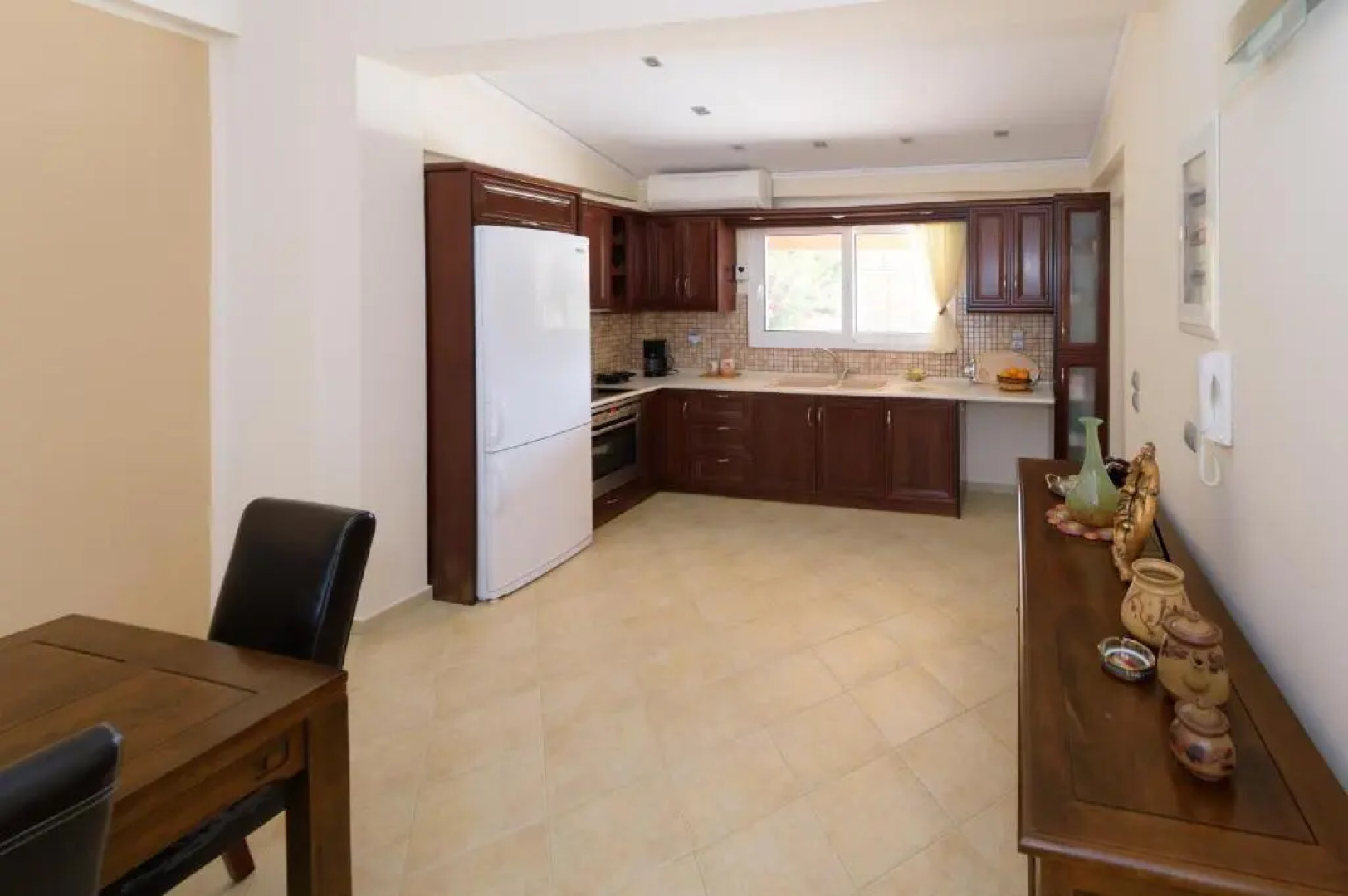 Analipsi House Afrodite