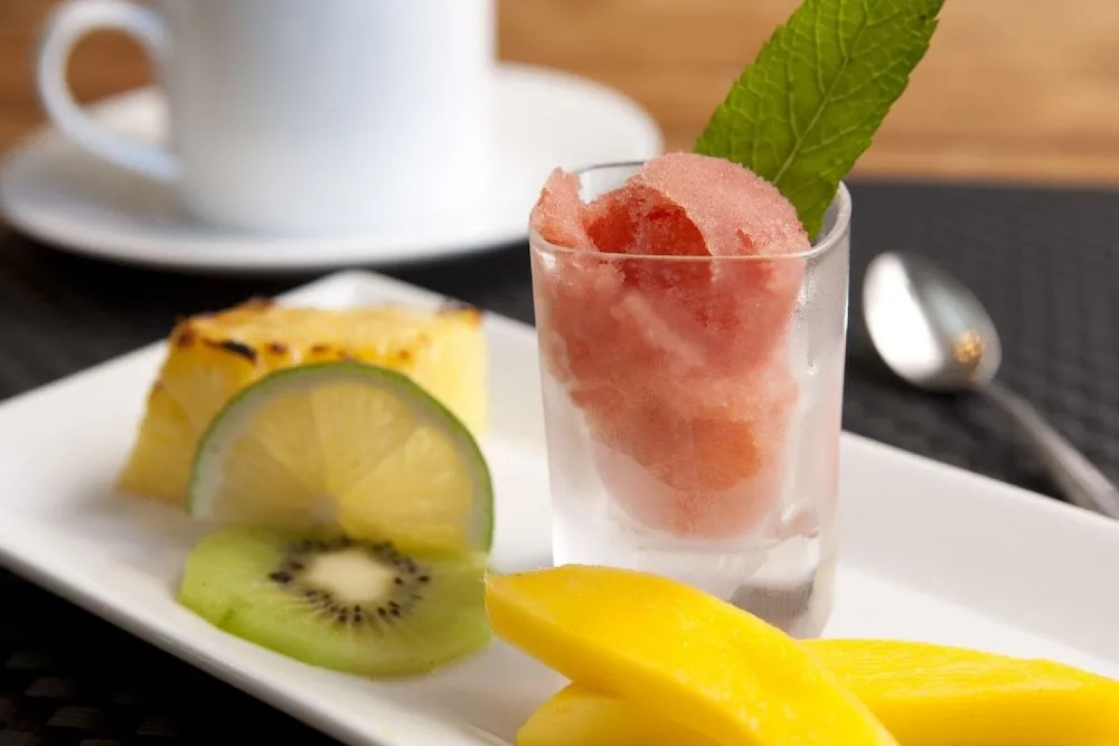 Captain Fairfield Inn