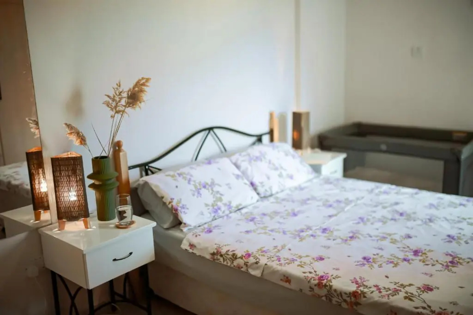 Fantastic 4 Cyprus First Line Beachfront