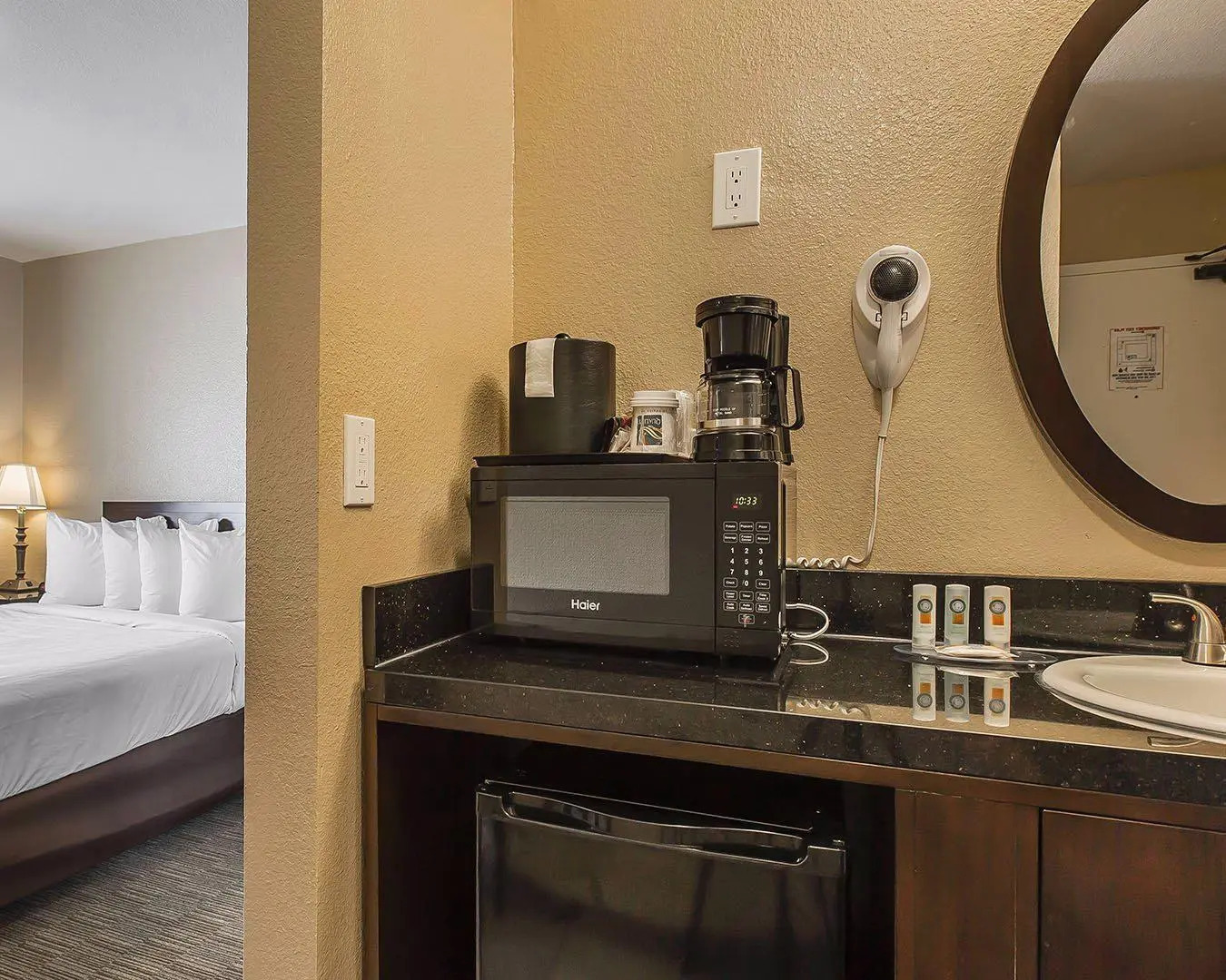 Quality Inn San Diego Downtown North