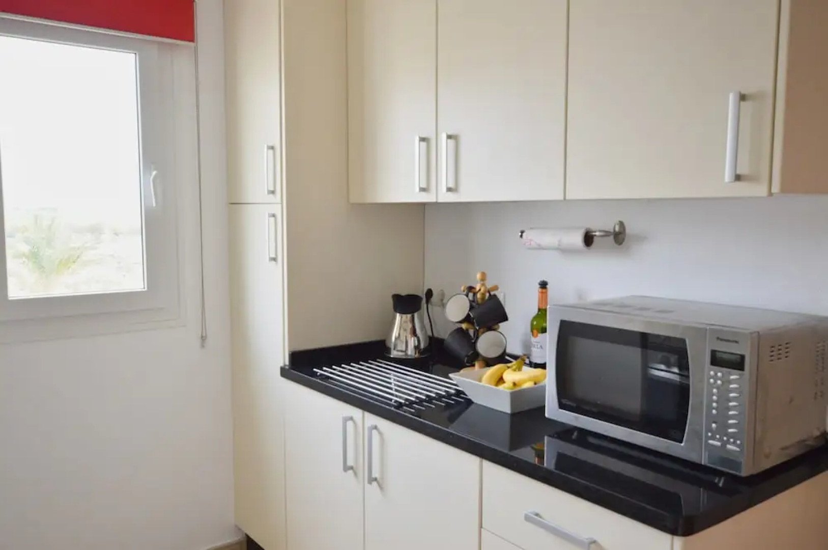 Hacienda Riquelme Apartments
