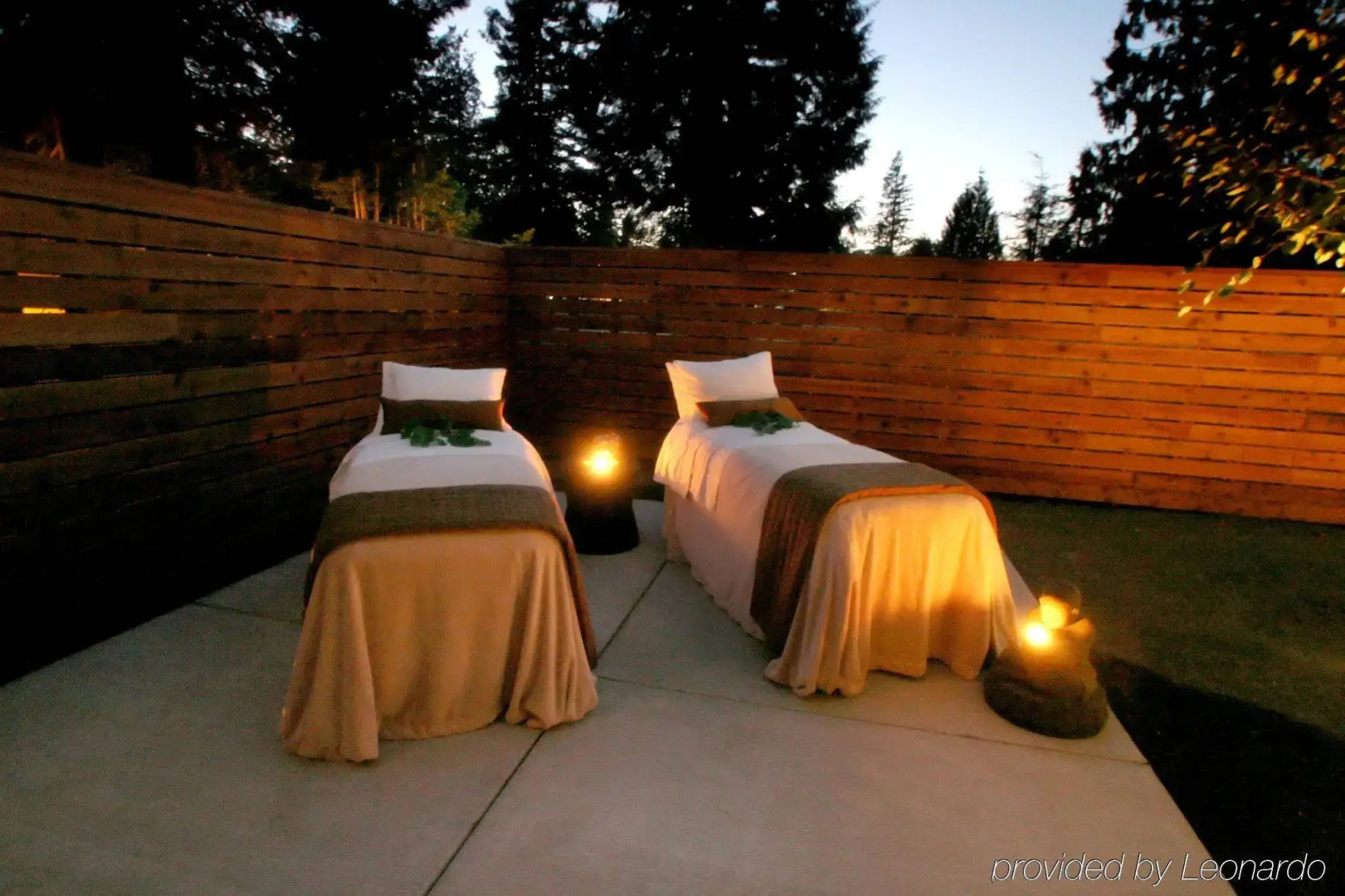 Mt Hood Oregon Resort, BW Premier Collection