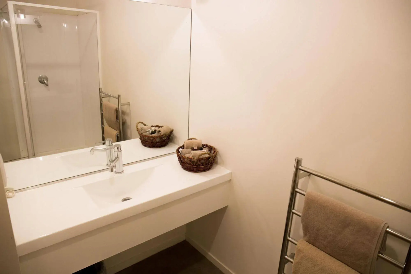 Auckland Newmarket Motel