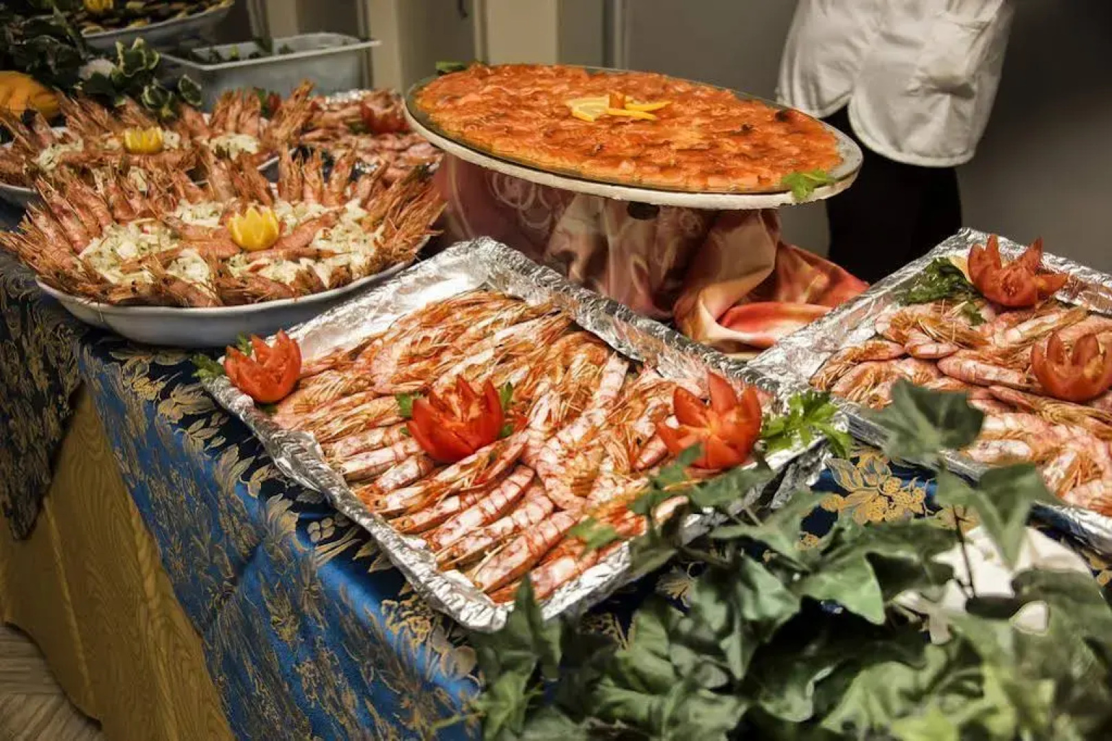 Strand Hotel Colorado