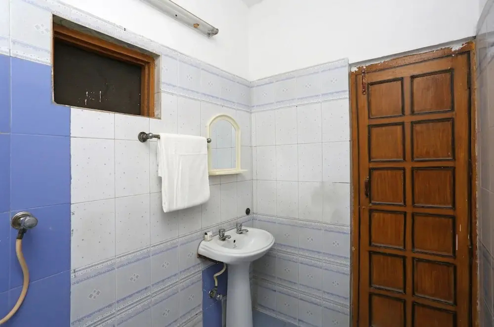 OYO 19374 Hotel K-town