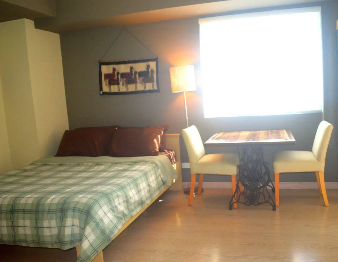 South of Market Private Residences