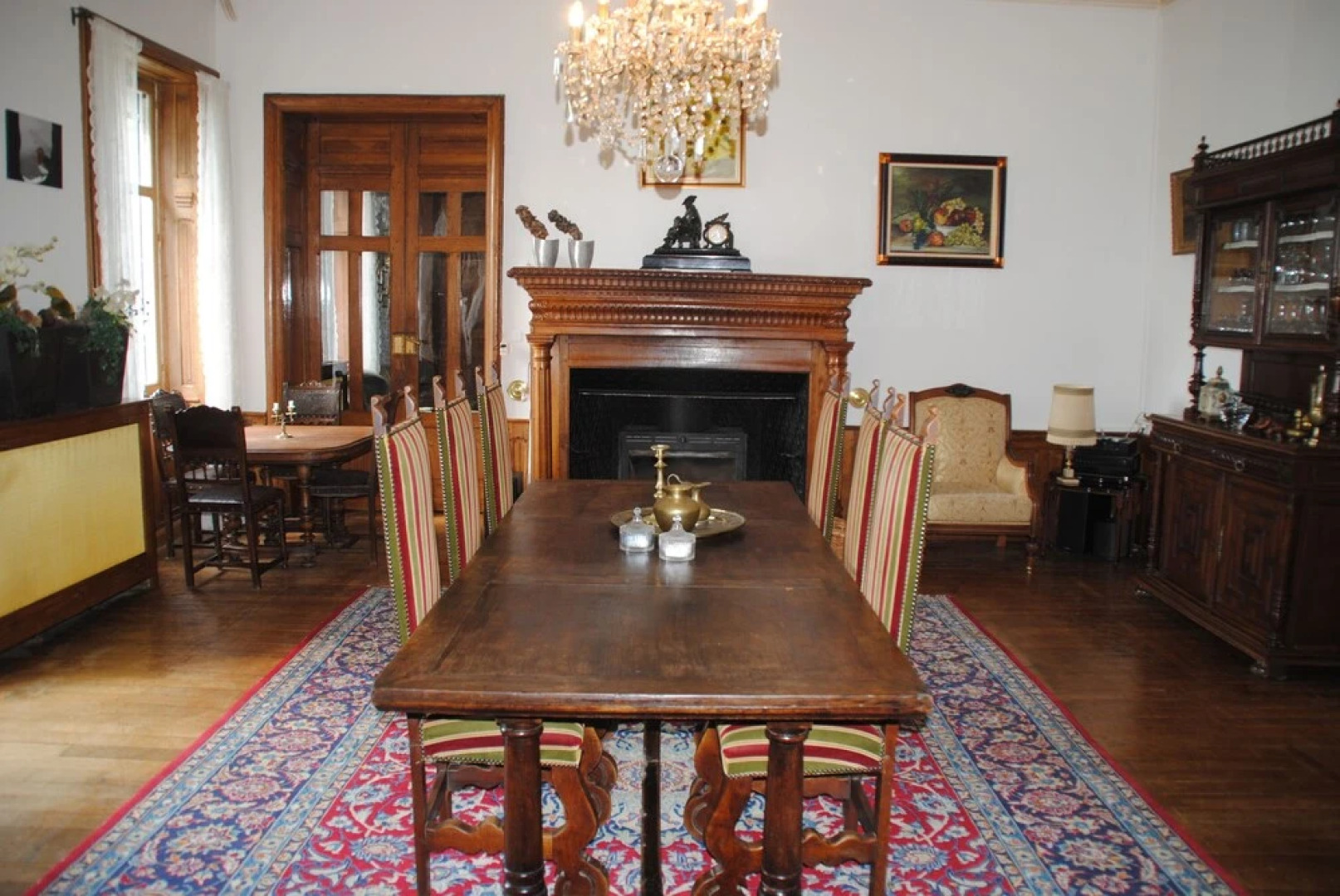 Château de Beauvais