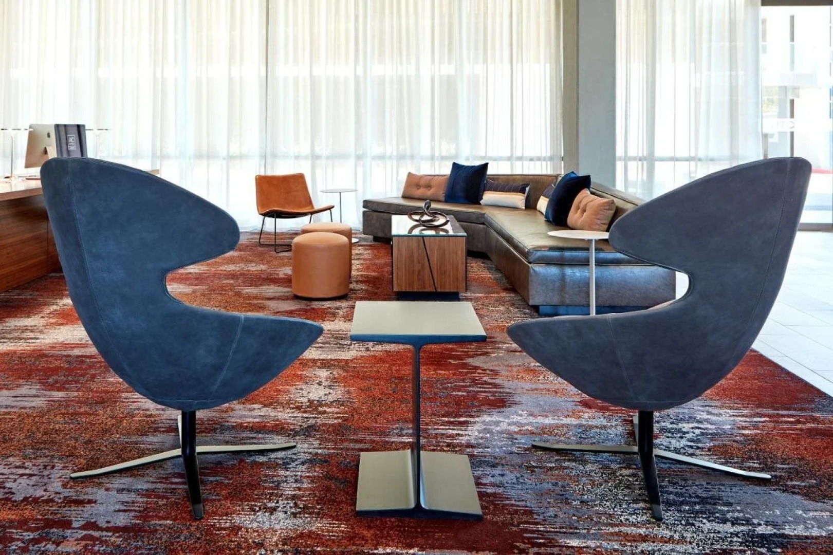 AC Hotel by Marriott San Jose Santa Clara