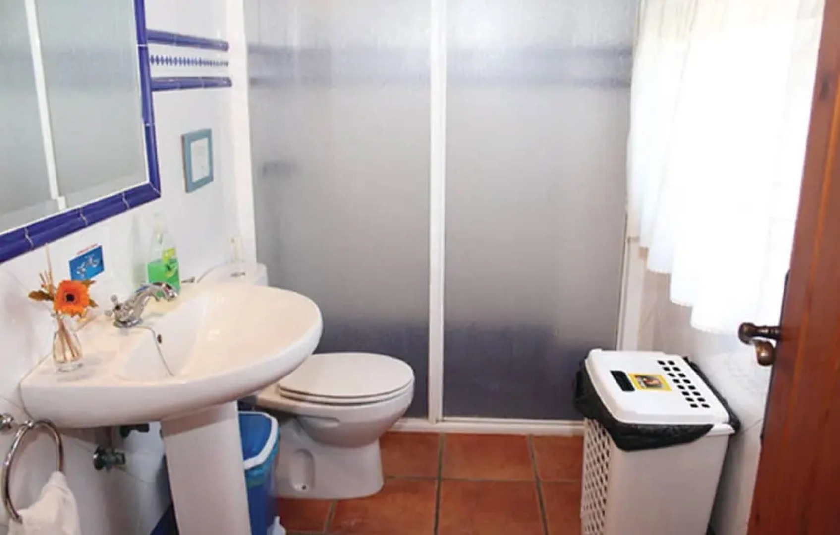 House With 2 Bedrooms in Hornachuelos, With Wonderful Mountain View, P