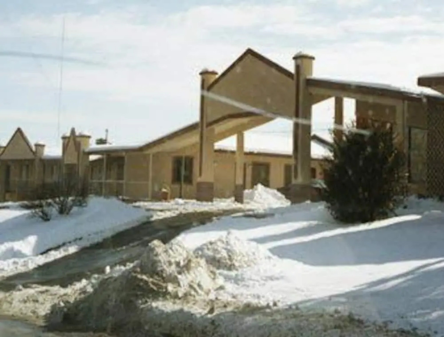 Regency Inn Kansas City