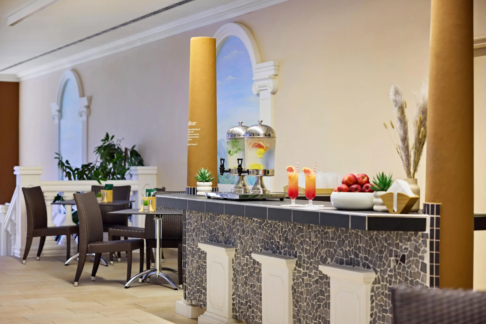 Dorint Marc Aurel Resort Bad Goegging