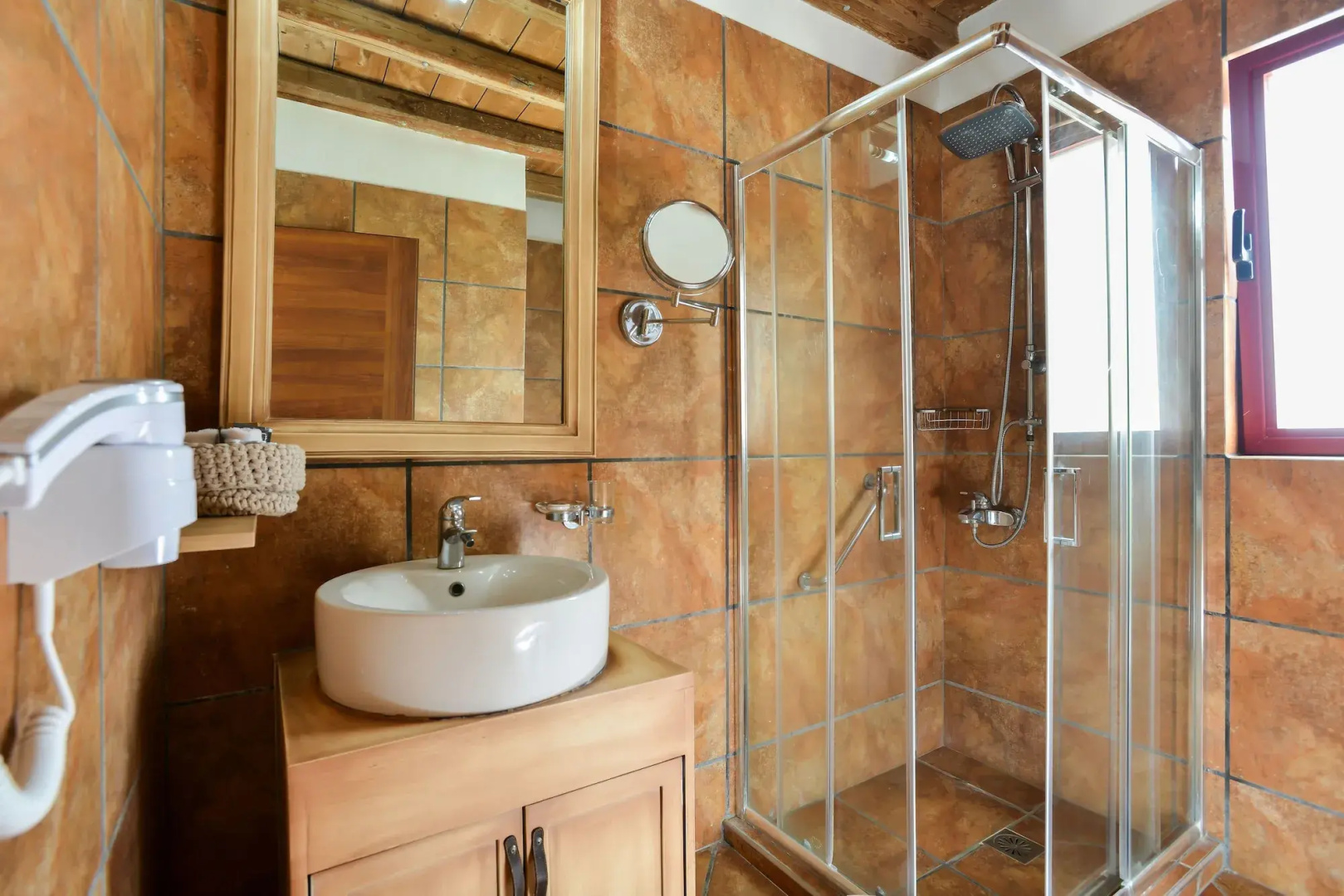 Varos Village Boutique Hotel
