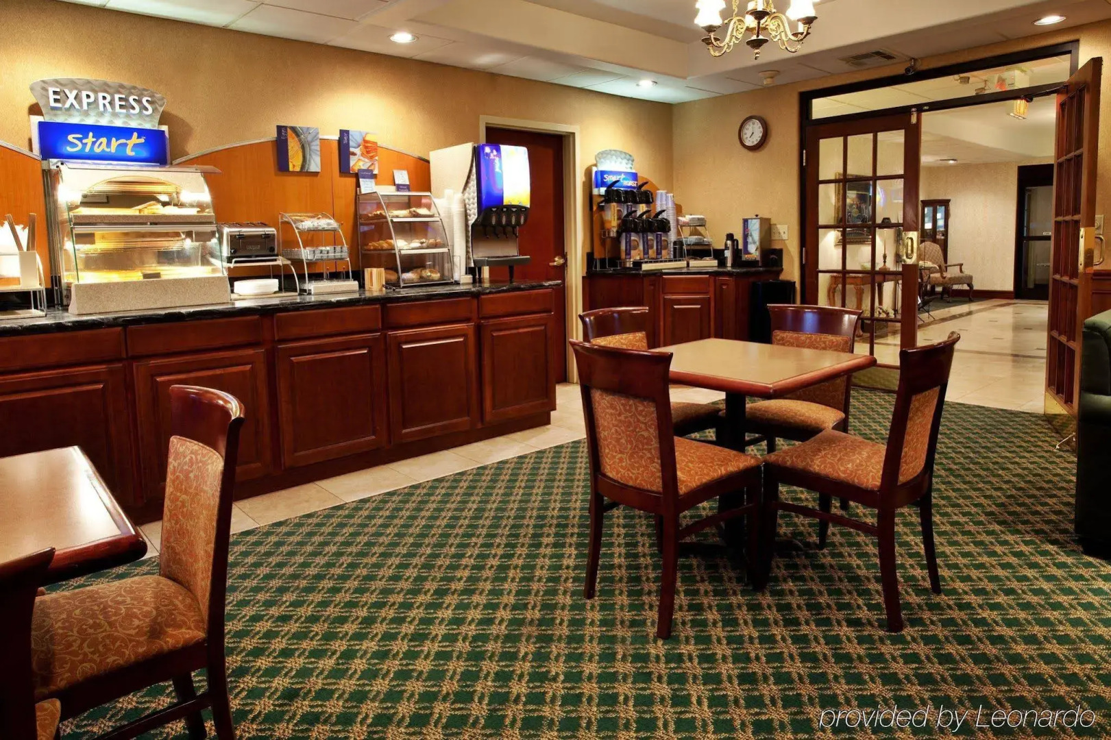Holiday Inn Express Breaux Bridge by IHG