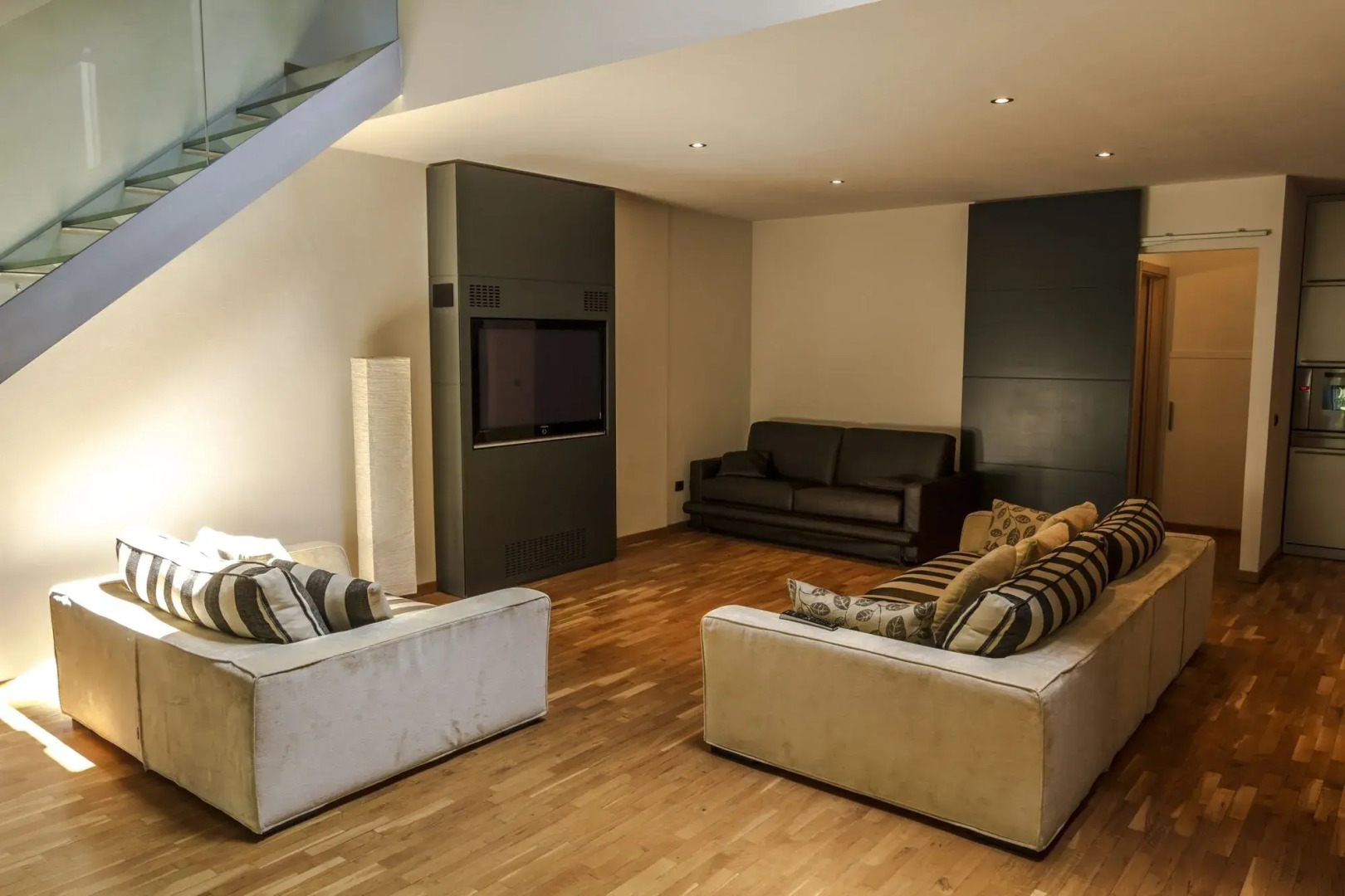 Villa Guinigi - Appartamenti di lusso