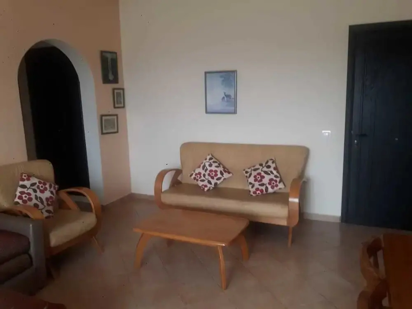 Appartement Lilac s Garden