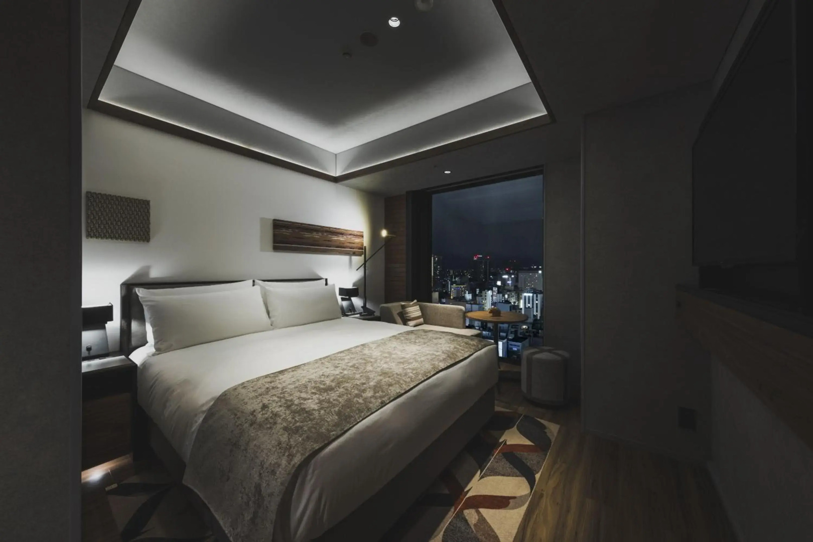 Sapporo Stream Hotel