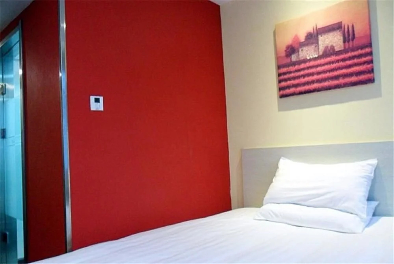 Hanting Express Yantai South Avenue