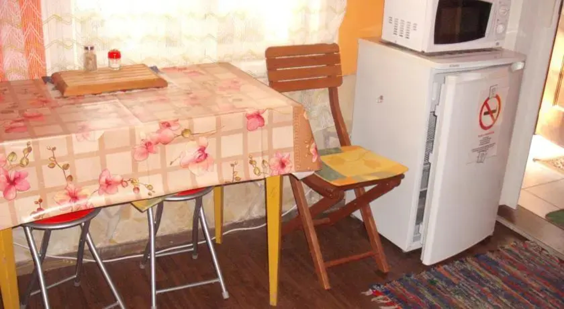 Ágnes Vendégház Salgóbánya