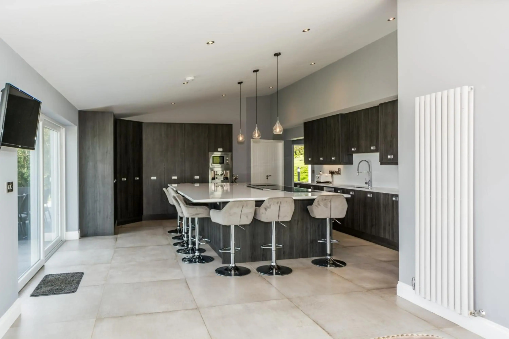 River views,Kinsale, Exquisite holiday homes, Sleeps 26