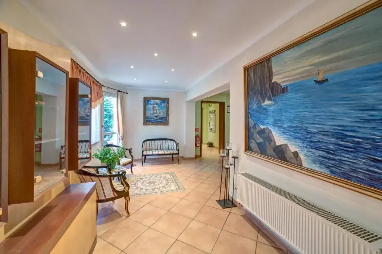 Hotel & Restaurant Maximilian