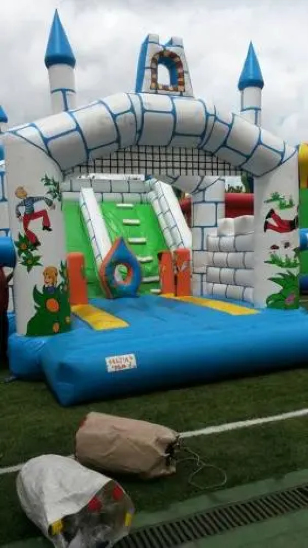 Hotel Sombrero de Paja