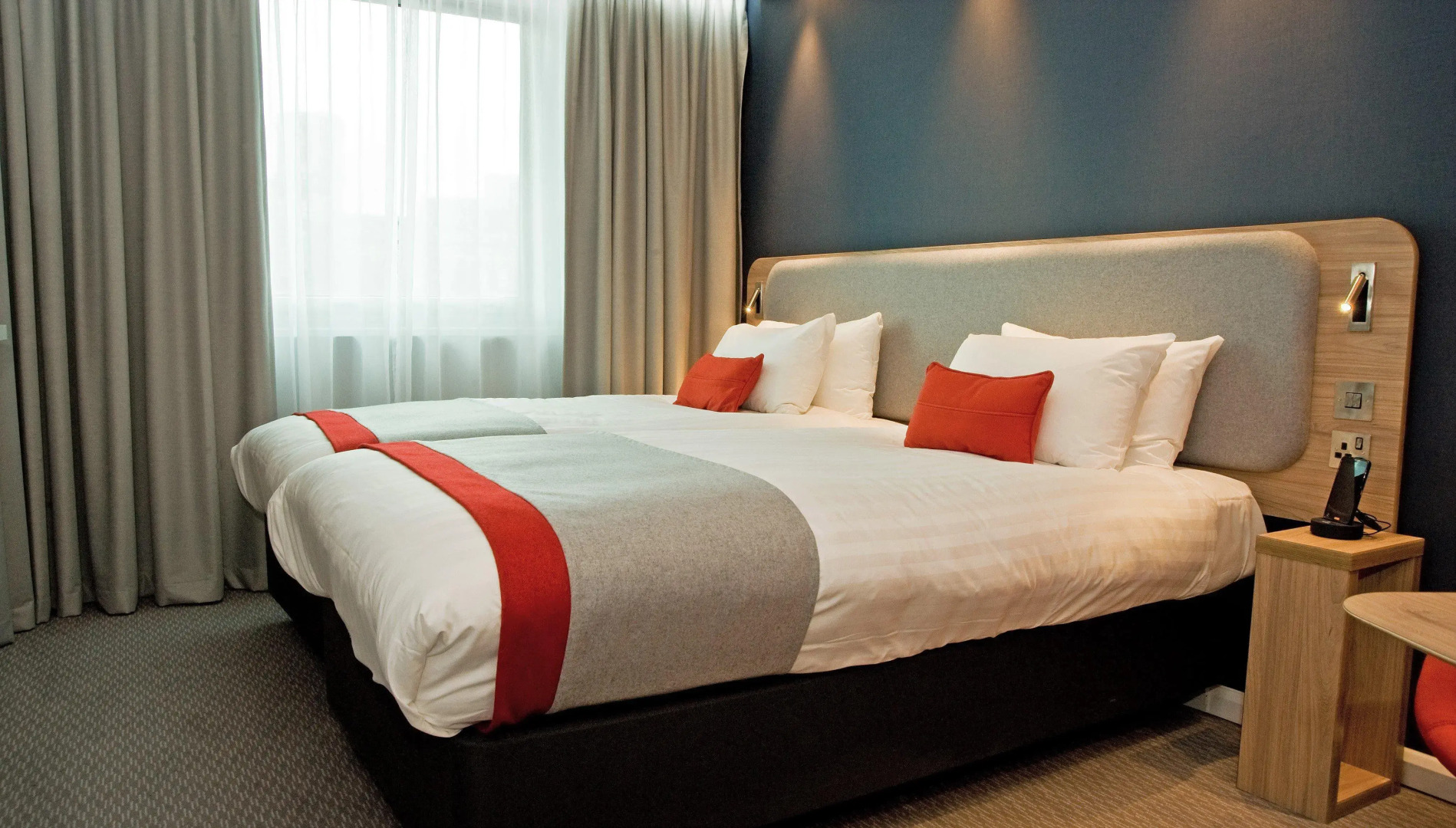 Holiday Inn Express Ramsgate - Minster by IHG