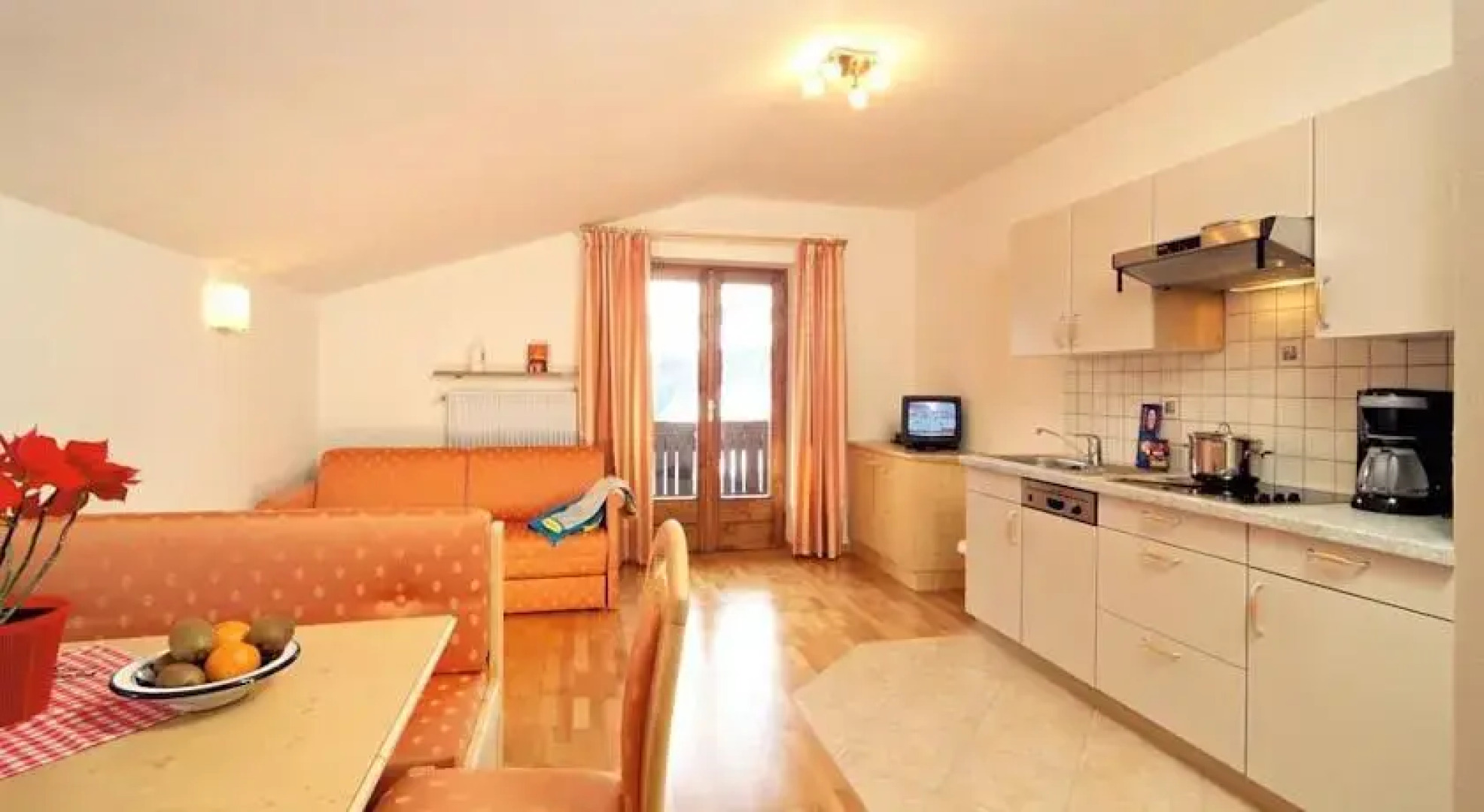 Gästehaus Pulserhof