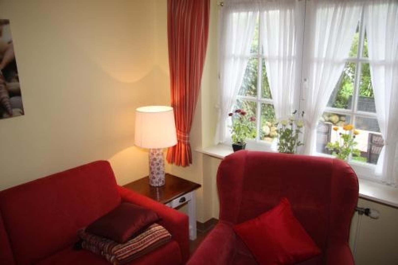 Apartmenthaus Witthüs