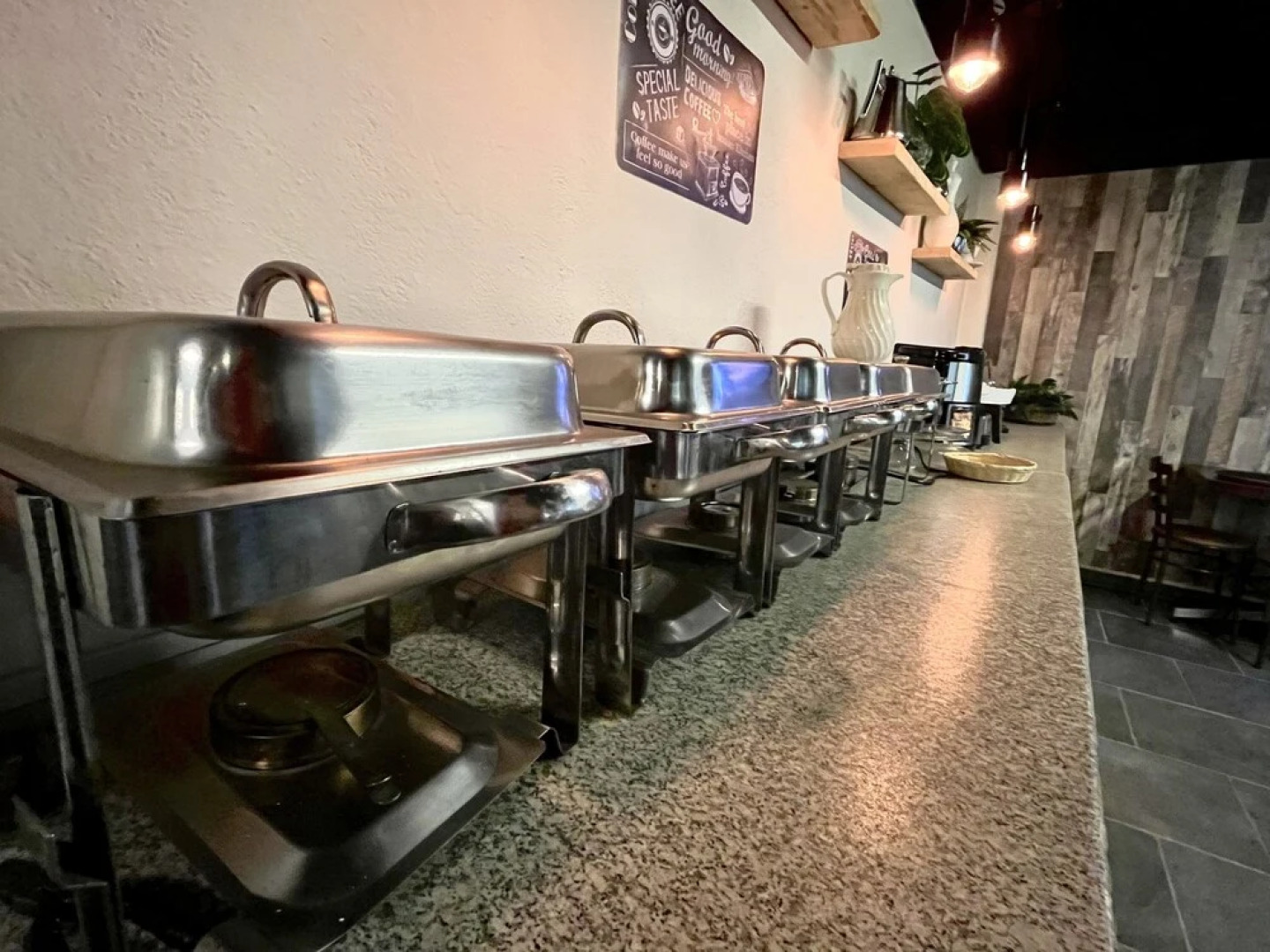 Hotel Suites Santa Teresa