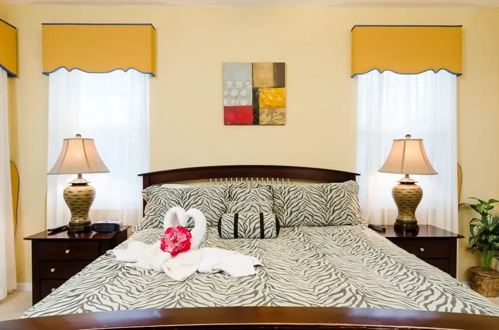 Tigerlilly Private Pool Villa