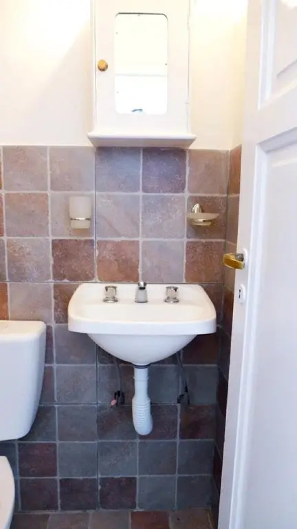 Apartamento Las Orquideas