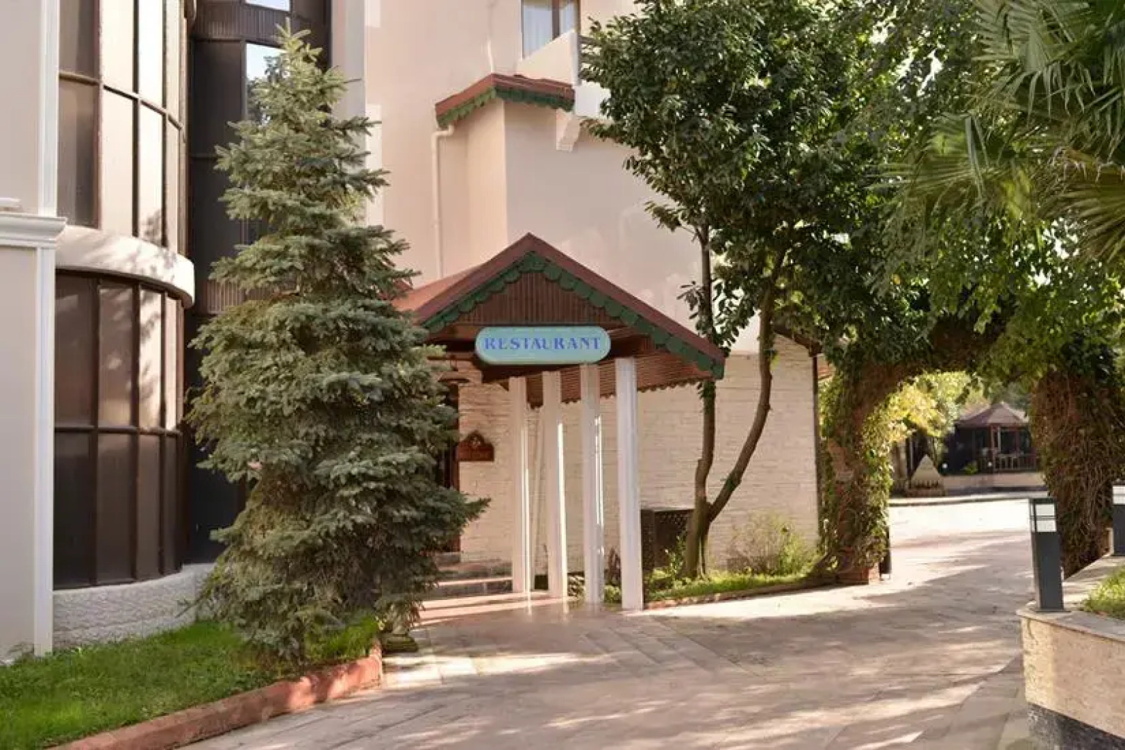 Yalcin Hotel Resort