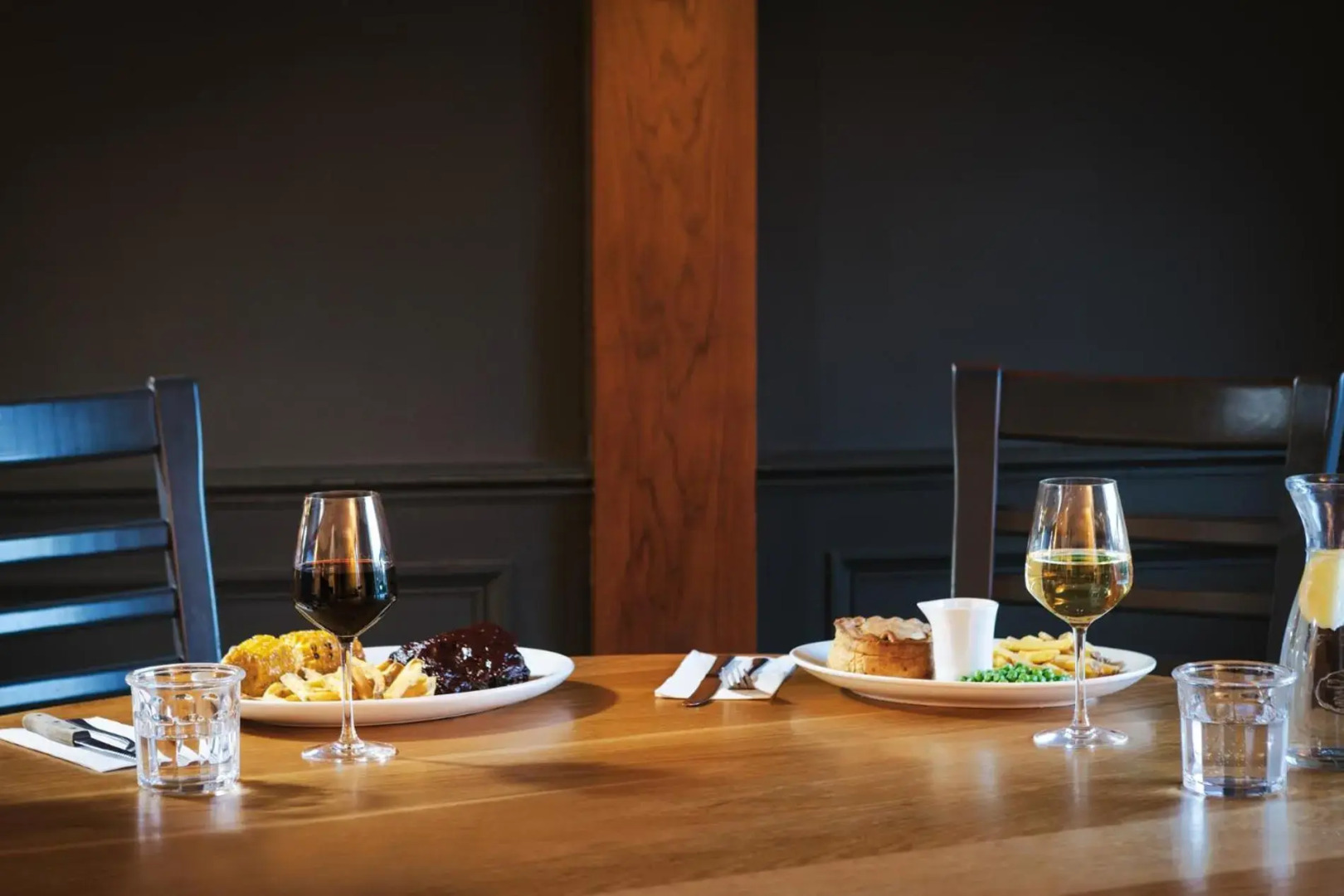 Premier Inn Chesterfield West