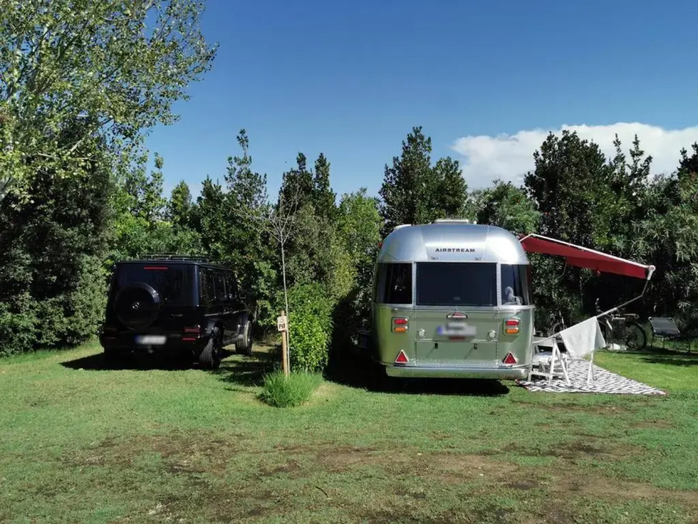 Agricampeggio Tognoni